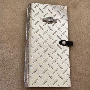 Stainless Steal Picture book